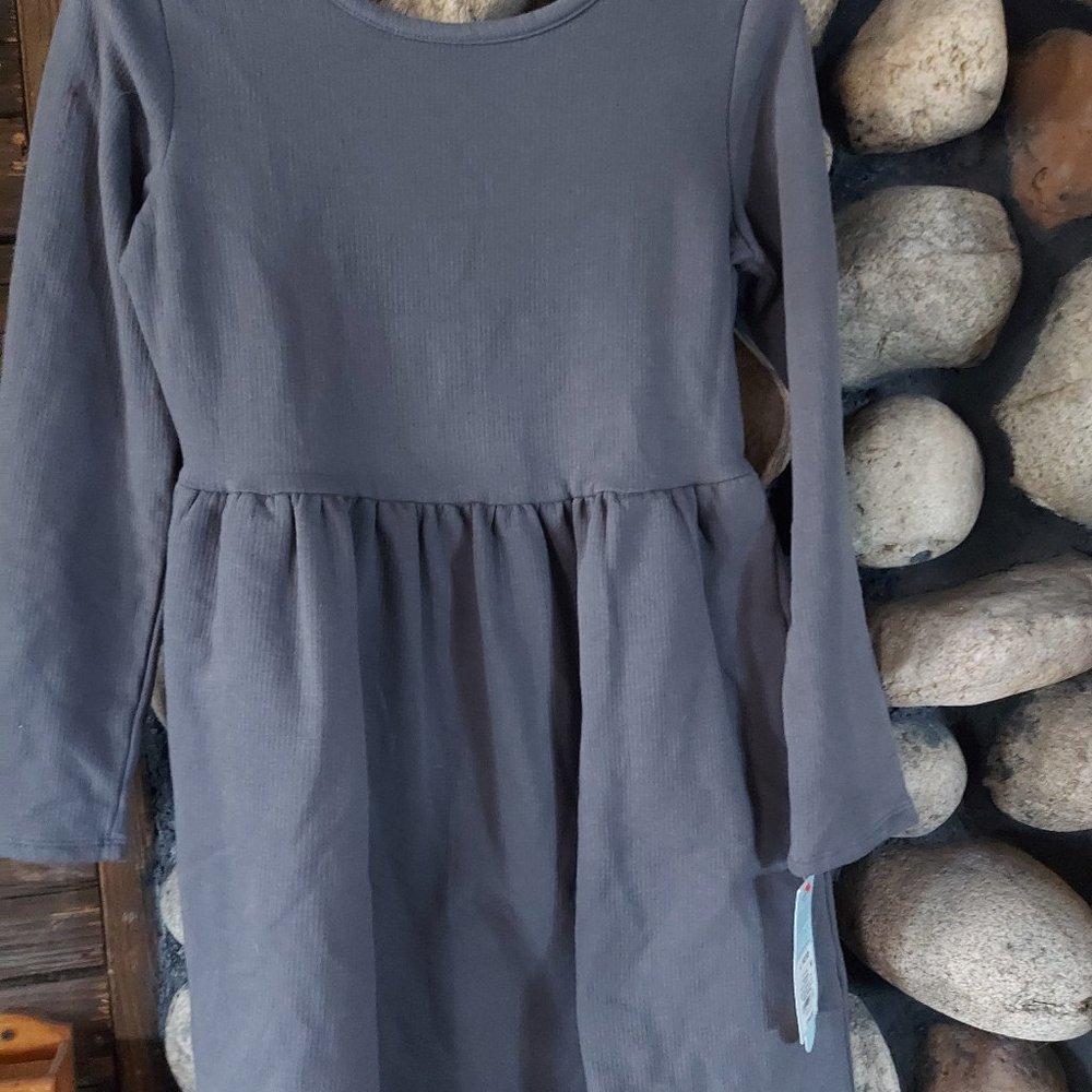 Little girls dress